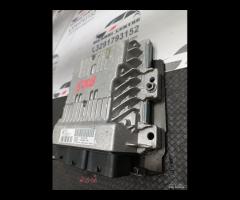 CENTRALINA MOTORE ECU PEUGEOT 5008/3008 I/308 I/20