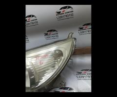 FARO FANALE ANTERIORE SINISTRA DAIHATSU TERIOS II
