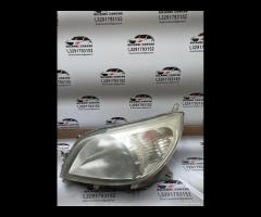 FARO FANALE ANTERIORE SINISTRA DAIHATSU TERIOS II