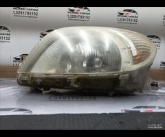 FARO FANALE ANTERIORE SINISTRA DAIHATSU TERIOS II - 6