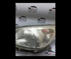 FARO FANALE ANTERIORE SINISTRA DAIHATSU TERIOS II - 8