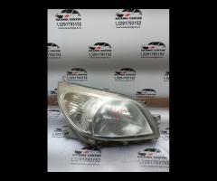 FARO FANALE ANTERIORE DESTRA DAIHATSU TERIOS II J2