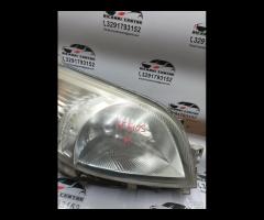 FARO FANALE ANTERIORE DESTRA DAIHATSU TERIOS II J2