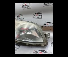 FARO FANALE ANTERIORE DESTRA DAIHATSU TERIOS II J2