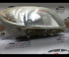 FARO FANALE ANTERIORE DESTRA DAIHATSU TERIOS II J2
