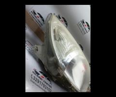 FARO FANALE ANTERIORE DESTRA DAIHATSU TERIOS II J2 - 6