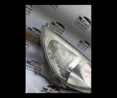 FARO FANALE ANTERIORE DESTRA DAIHATSU TERIOS II J2 - 7