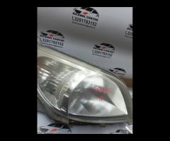FARO FANALE ANTERIORE DESTRA DAIHATSU TERIOS II J2 - 8
