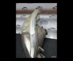 FARO FANALE ANTERIORE DESTRA DAIHATSU TERIOS II J2 - 9