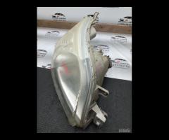 FARO FANALE ANTERIORE DESTRA DAIHATSU TERIOS II J2 - 10