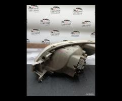 FARO FANALE ANTERIORE DESTRA DAIHATSU TERIOS II J2 - 17