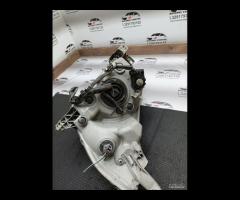 FARO FANALE ANTERIORE DESTRA DAIHATSU TERIOS II J2 - 23