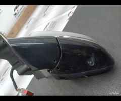 SPECCHIETO RETROVISORE SINISTRA   JAGUAR XF 3303-0 - 14