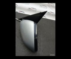 SPECCHIETO RETROVISORE SINISTRA   JAGUAR XF 3303-0 - 17