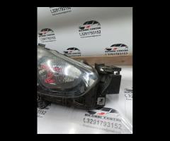 FARO FANALE ANTERIORE DESTRA MAZDA 2 DJ 2014 PARAB - 6