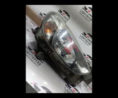 FARO FANALE ANTERIORE DESTRA MAZDA 2 DJ 2014 PARAB - 7