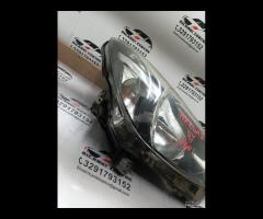 FARO FANALE ANTERIORE DESTRA MAZDA 2 DJ 2014 PARAB - 8