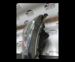 FARO FANALE ANTERIORE DESTRA MAZDA 2 DJ 2014 PARAB - 9