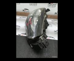 FARO FANALE ANTERIORE DESTRA MAZDA 2 DJ 2014 PARAB - 11