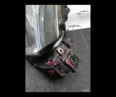 FARO FANALE ANTERIORE DESTRA MAZDA 2 DJ 2014 PARAB - 12