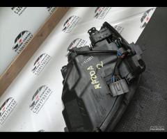 FARO FANALE ANTERIORE DESTRA MAZDA 2 DJ 2014 PARAB - 13