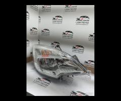FARO FANALE ANTERIORE DESTRA OPEL MERIVA B 2010_20 - 2
