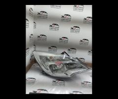 FARO FANALE ANTERIORE DESTRA OPEL MERIVA B 2010_20 - 4