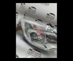FARO FANALE ANTERIORE DESTRA OPEL MERIVA B 2010_20 - 5