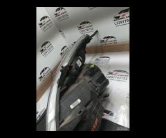FARO FANALE ANTERIORE DESTRA OPEL MERIVA B 2010_20 - 8