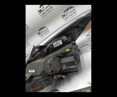 FARO FANALE ANTERIORE DESTRA OPEL MERIVA B 2010_20 - 11