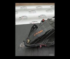 FARO FANALE ANTERIORE DESTRA OPEL MERIVA B 2010_20 - 14
