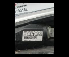 FARO FANALE ANTERIORE DESTRA OPEL MERIVA B 2010_20 - 15