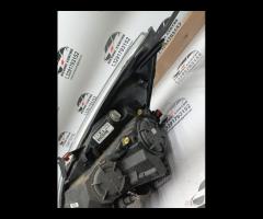 FARO FANALE ANTERIORE DESTRA OPEL MERIVA B 2010_20 - 16