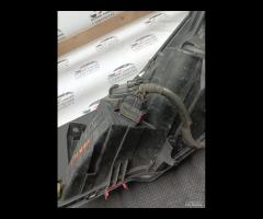 FARO FANALE ANTERIORE DESTRA OPEL MERIVA B 2010_20 - 17