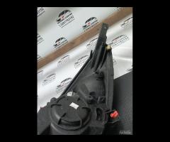 FARO FANALE ANTERIORE DESTRA OPEL MERIVA B 2010_20 - 19
