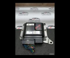 CENTRALINA MOTORE ECU MAZDA 6 R2 2.2D R2BG18881C 2