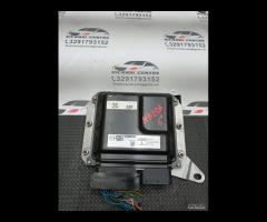 CENTRALINA MOTORE ECU MAZDA 6 R2 2.2D R2BG18881C 2