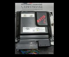 CENTRALINA MOTORE ECU MAZDA 6 R2 2.2D R2BG18881C 2