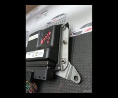 CENTRALINA MOTORE ECU MAZDA 6 R2 2.2D R2BG18881C 2