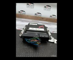 CENTRALINA MOTORE ECU MAZDA 6 R2 2.2D R2BG18881C 2 - 6