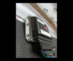 CENTRALINA MOTORE ECU MAZDA 6 R2 2.2D R2BG18881C 2 - 7