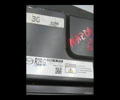 CENTRALINA MOTORE ECU MAZDA 6 R2 2.2D R2BG18881C 2 - 9