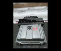 CENTRALINA MOTORE ECU JAGUAR XF 3.0D 9X2Q-12A650-P