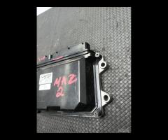 CENTRALINA MOTORE ECU MAZDA 2 P5DF18881 E6T67777HZ