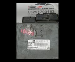 CENTRALINA MOTORE ECU SEAT IBIZA 03F906070BL 5WP44