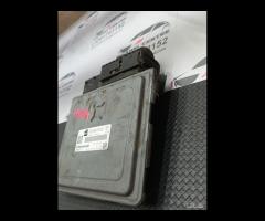 CENTRALINA MOTORE ECU SEAT IBIZA 03F906070BL 5WP44