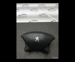 AIRBAG VOLANTE PEUGEOT EXPERT 14001187ZD CA103350Z