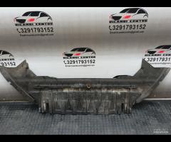 DEFLETTORE ARIA ANTERIORE FORD MONDEO Mk4 BS71-8B3 - 6