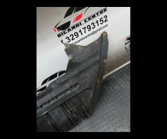 DEFLETTORE ARIA ANTERIORE FORD MONDEO Mk4 BS71-8B3 - 8