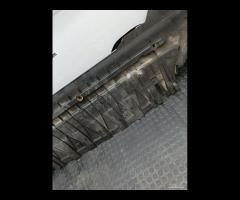 DEFLETTORE ARIA ANTERIORE FORD MONDEO Mk4 BS71-8B3 - 11